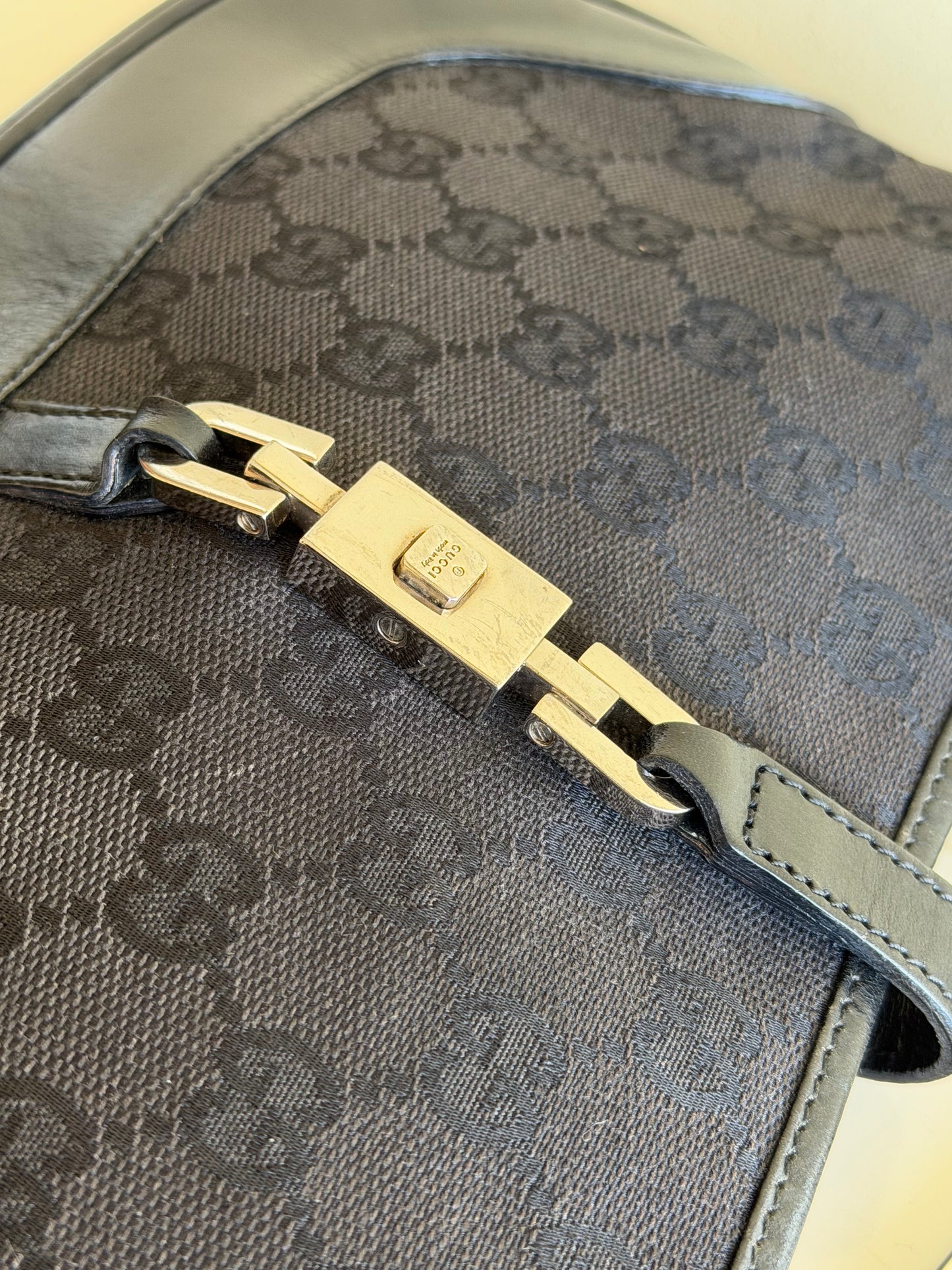 Gucci Jackie Chain