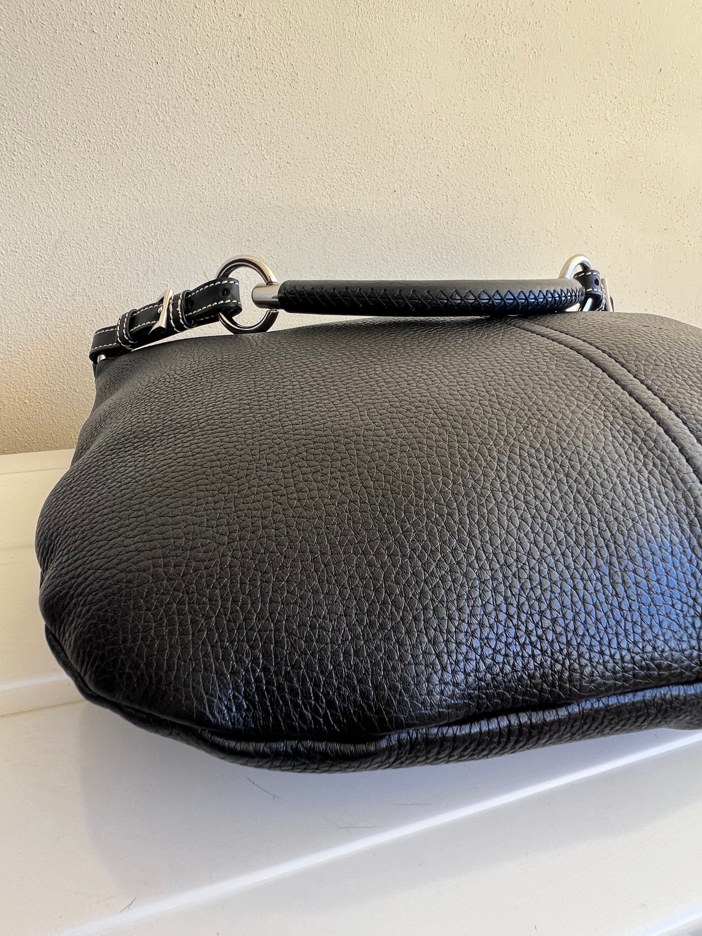 Borsa Prada Mezzaluna