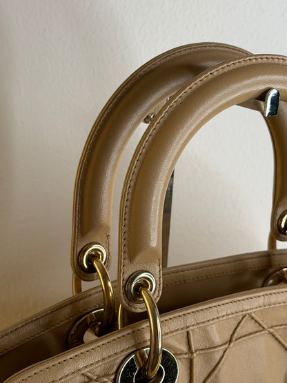 Dior Granville Beige