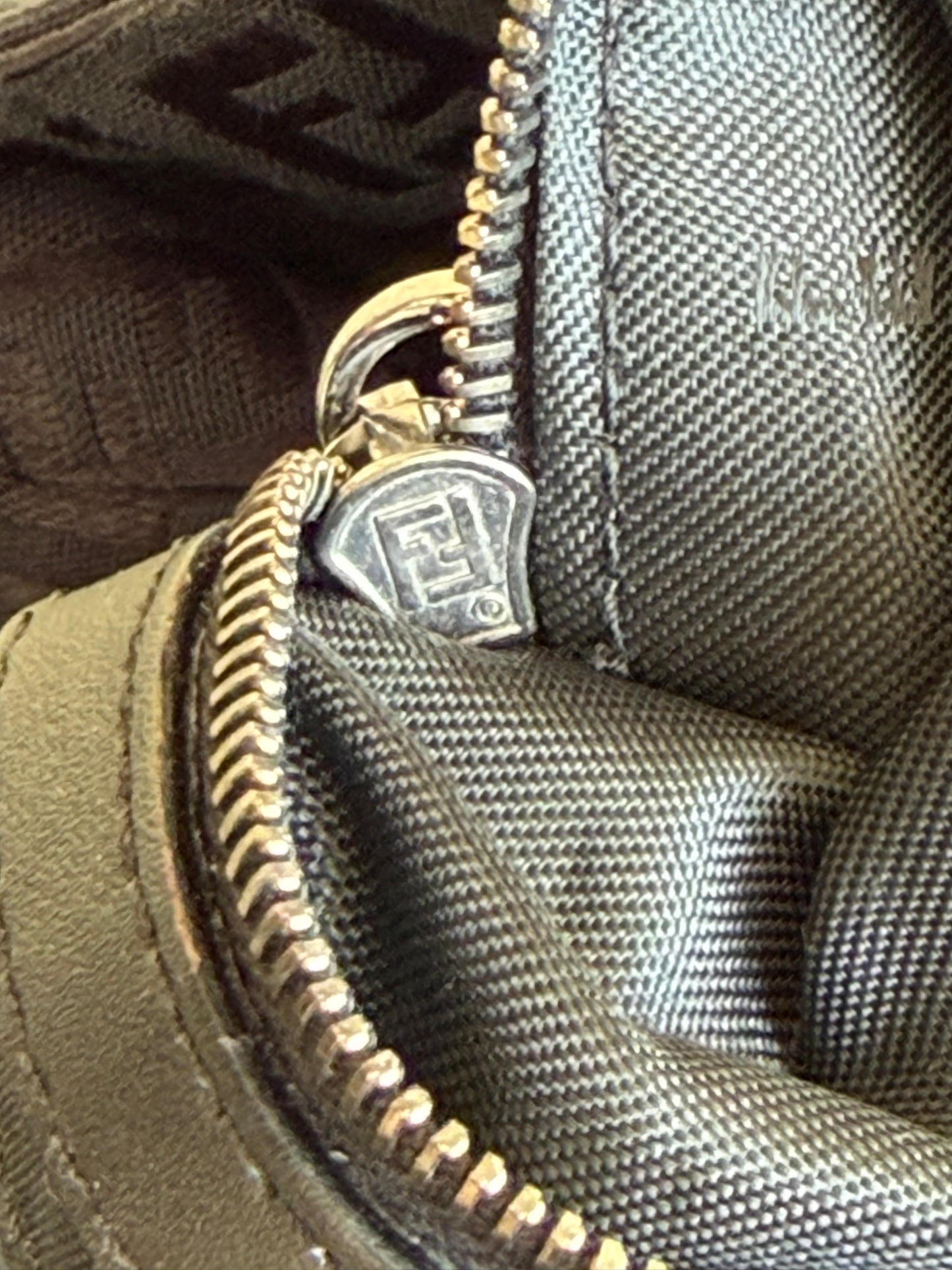 Fendi Mama Nera