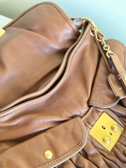 Miu miu Coffer