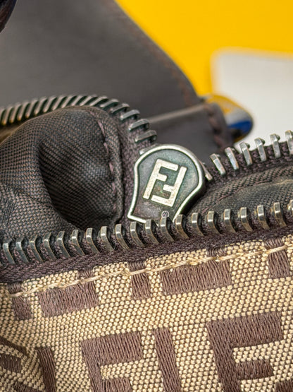 Fendi Oyster zucchino