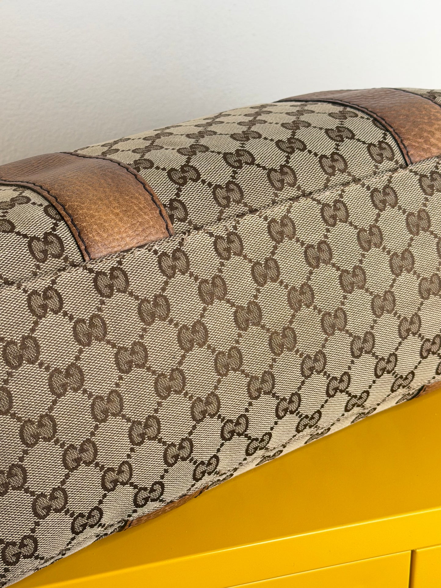 Gucci Tote Libeccio