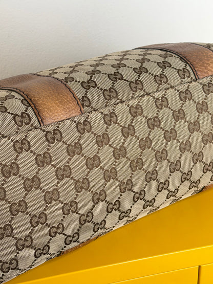 Gucci Tote Libeccio