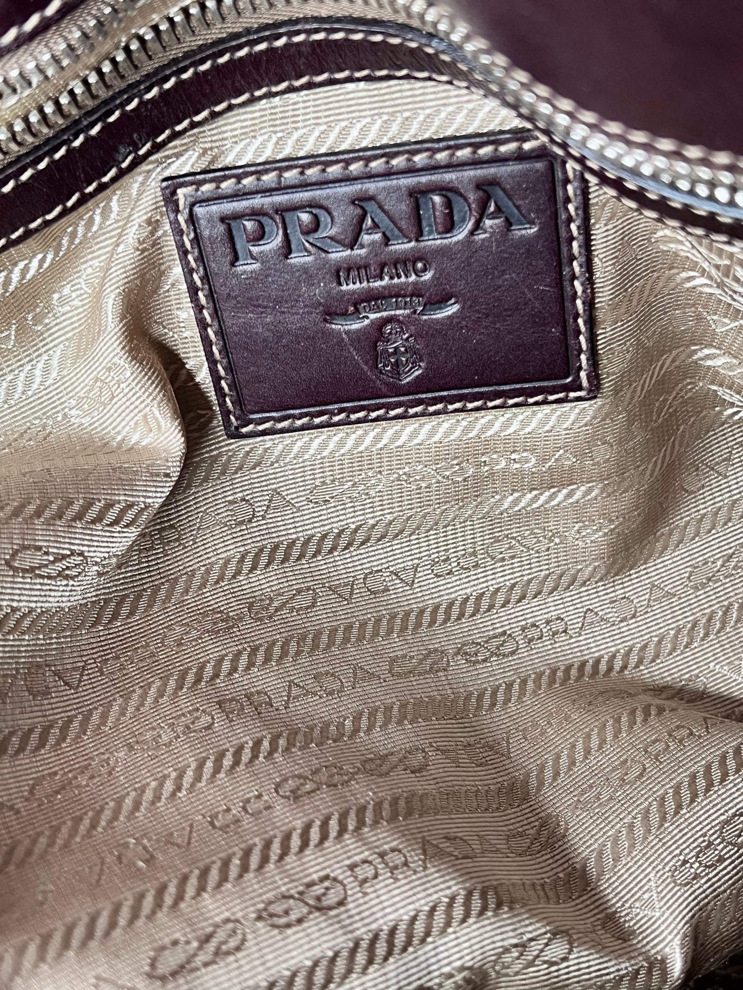 Prada Corda e Moro