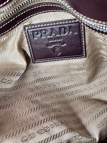 Prada Corda e Moro