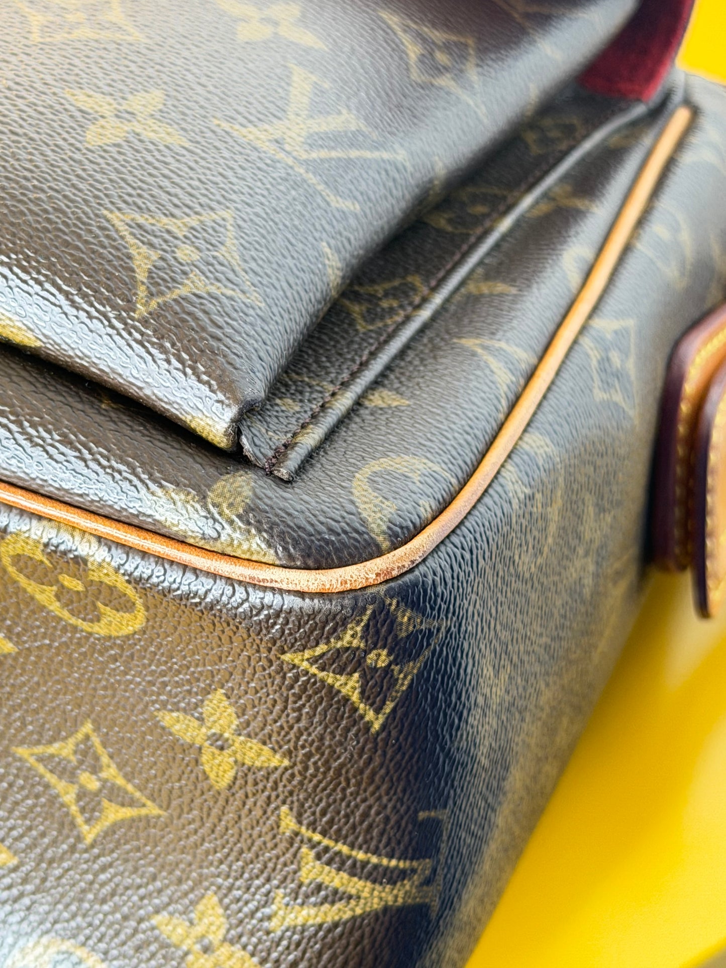Louis Vuitton Viva Citè GM