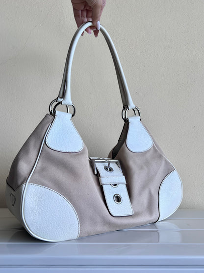 Prada Moon Bag