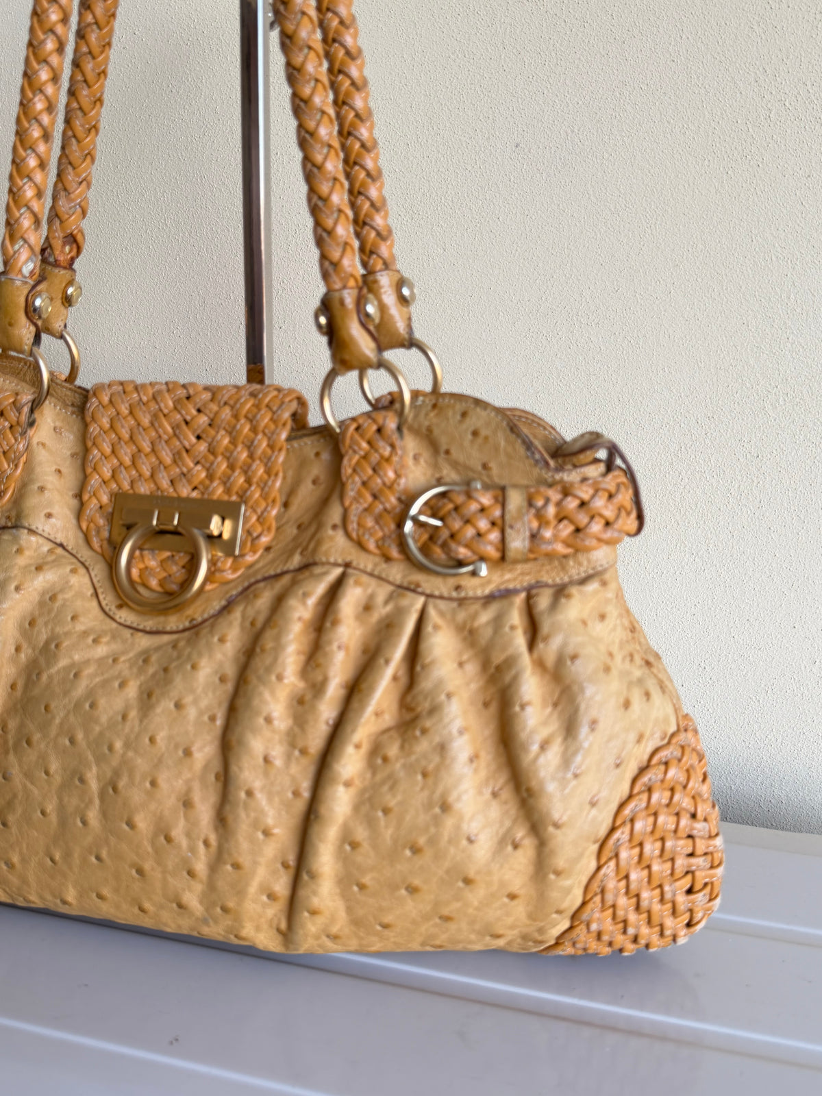 Salvatore Ferragamo Marisa