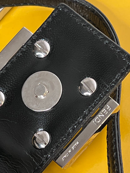 Fendi Mini Croissaint Vintage