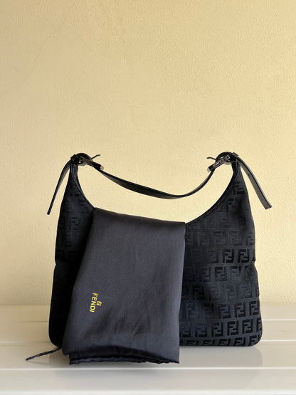 Hobo Fendi Zucchino