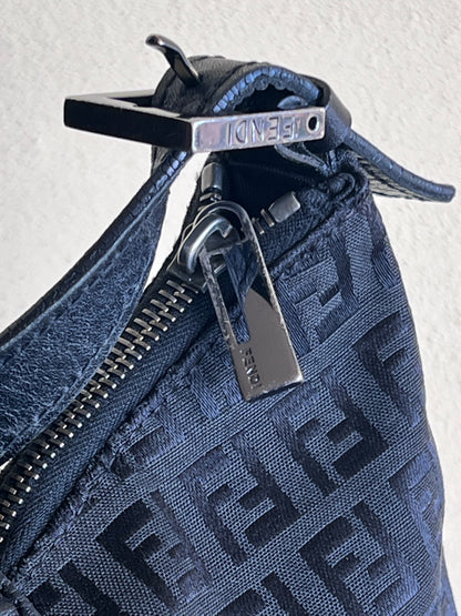 Fendi Hobo Zucchino