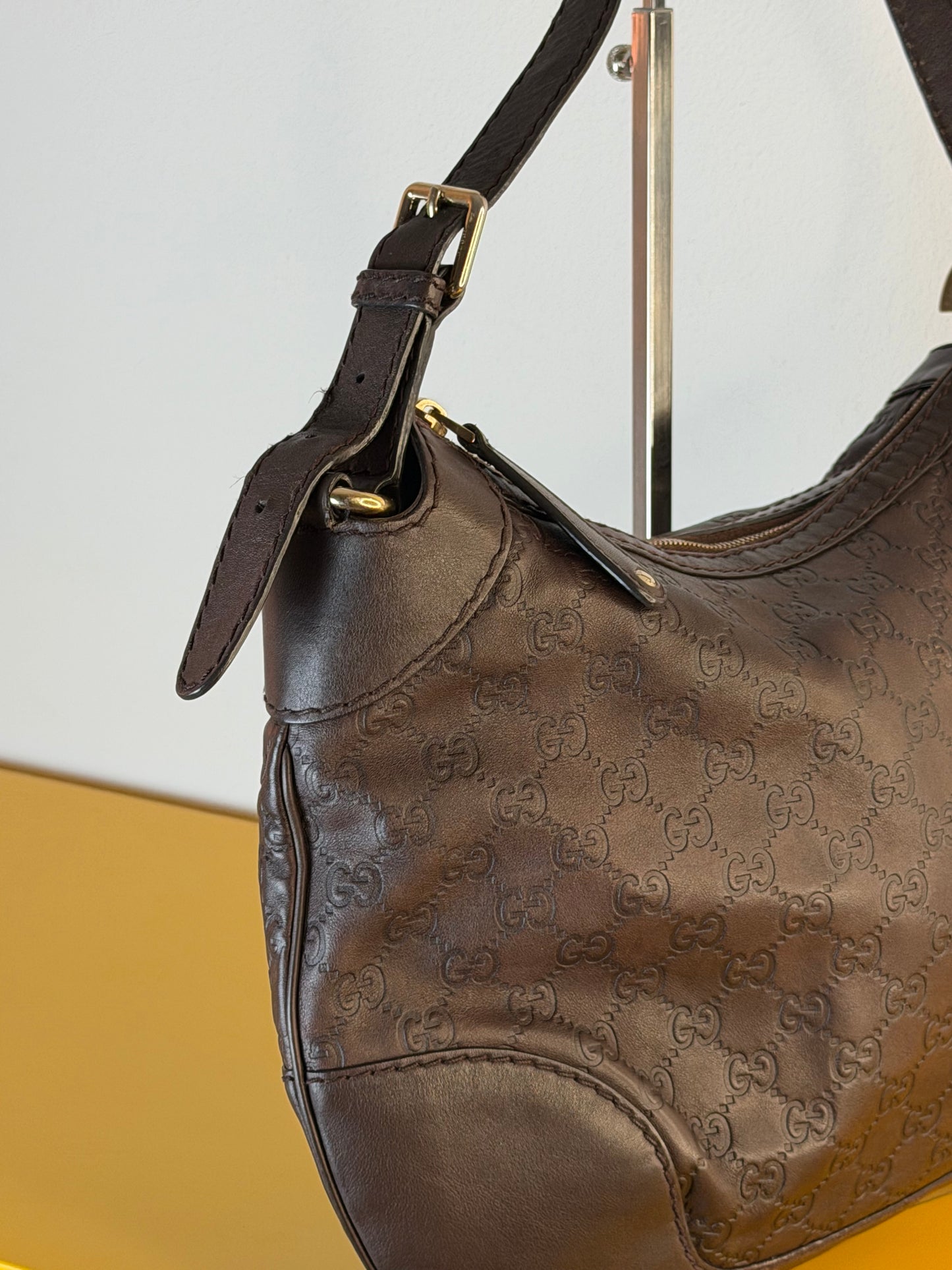 Gucci Charlotte shoulder bag