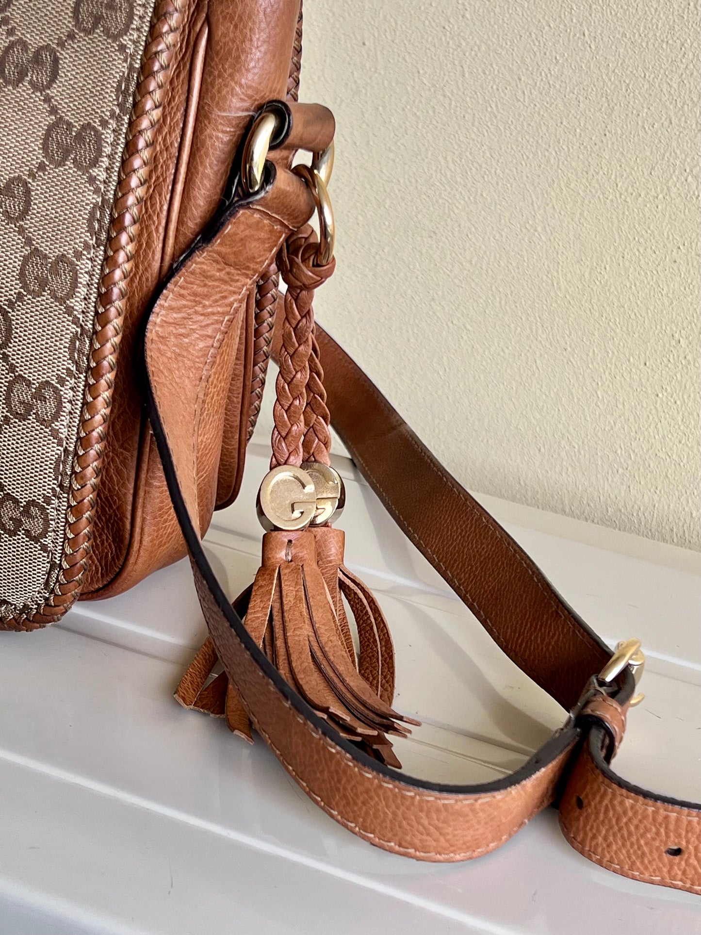 Gucci tracolla Marrakech