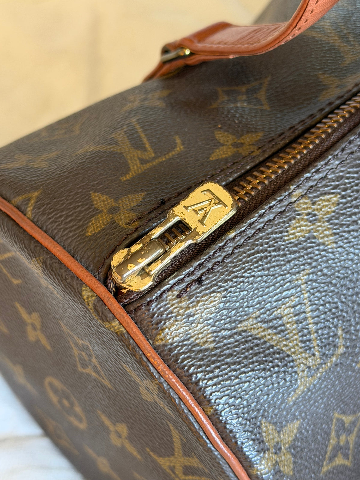 Louis Vuitton papillon