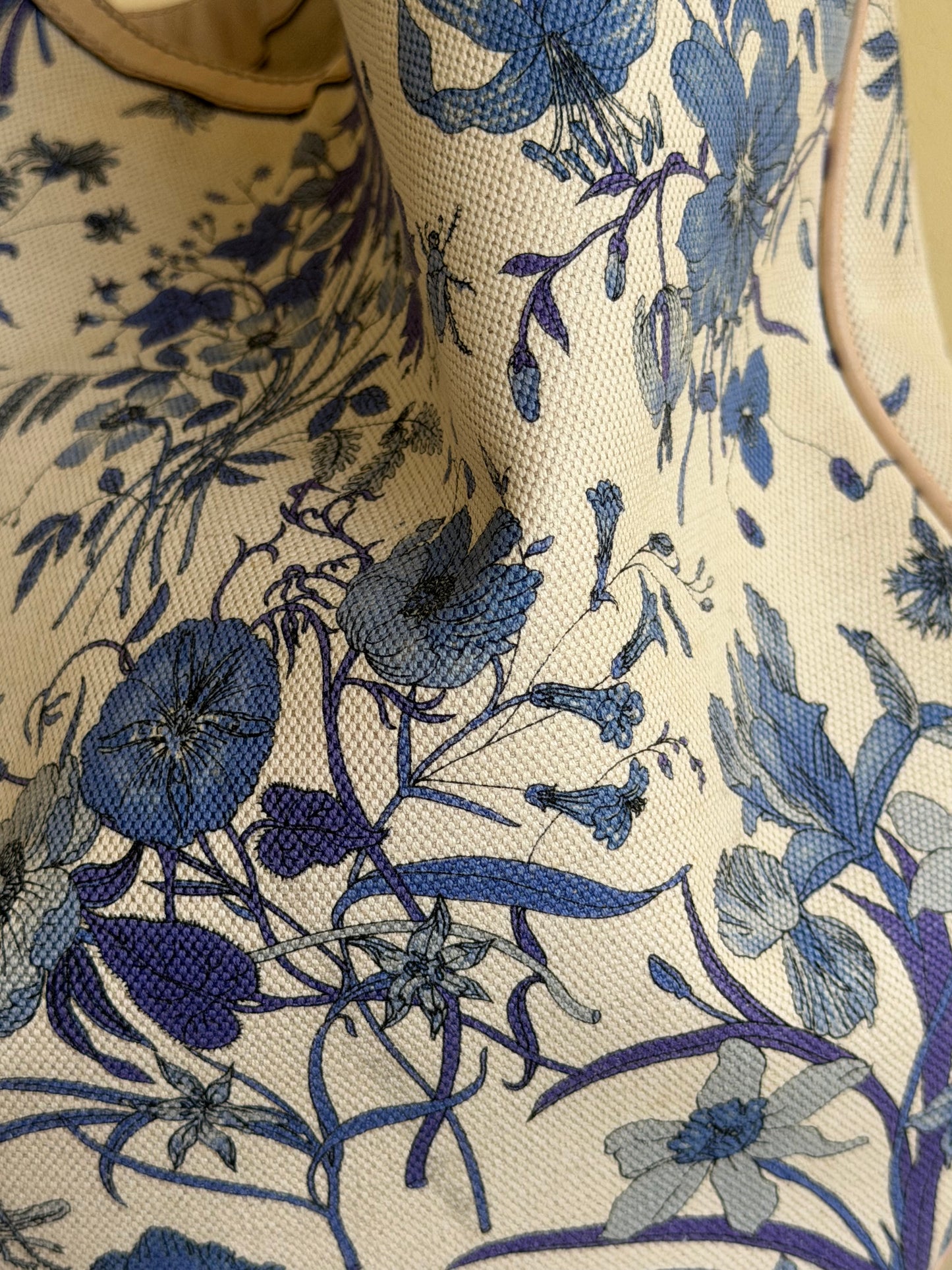Gucci Wave Flora