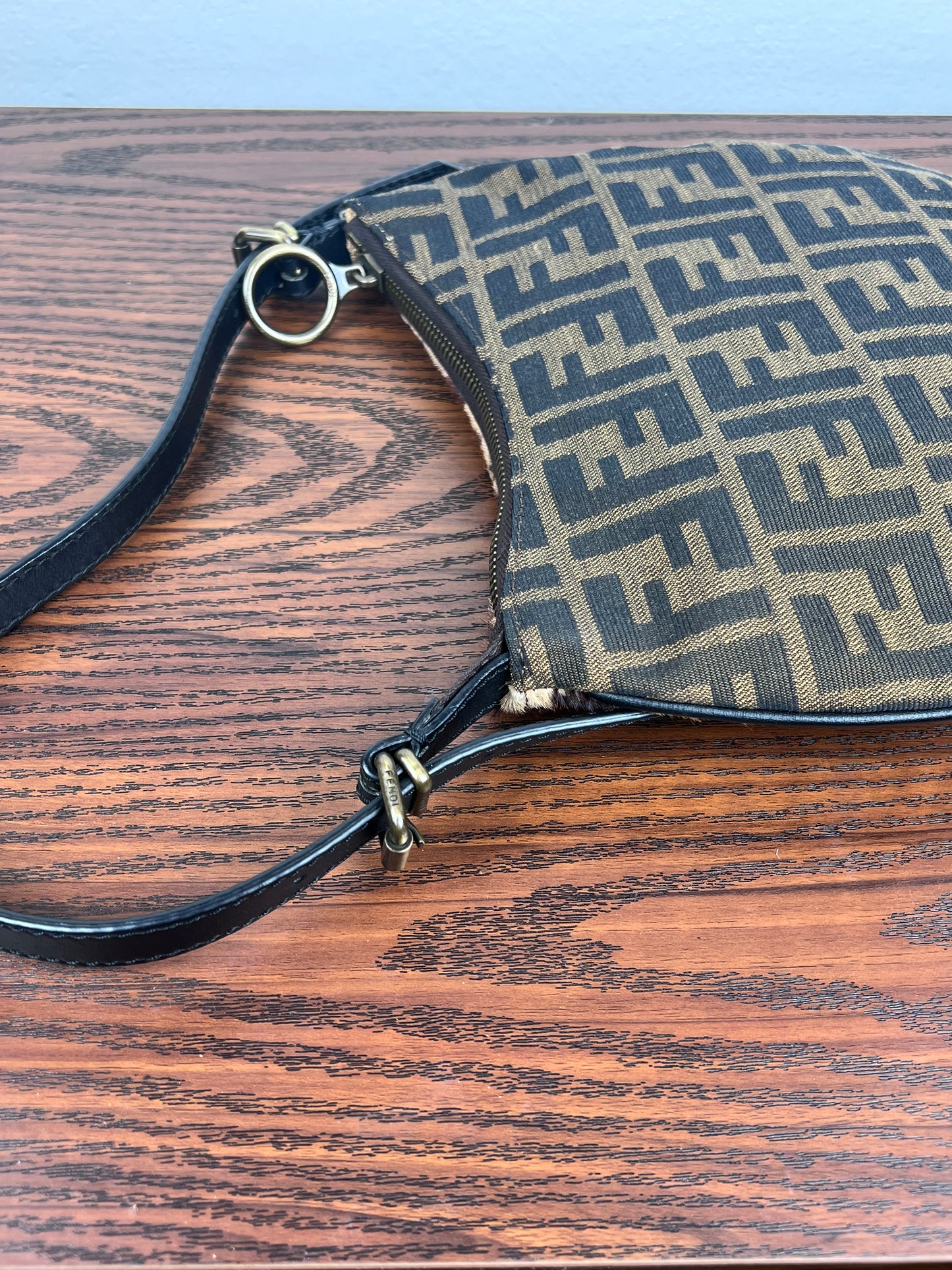 Fendi Oyster double