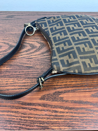 Fendi Oyster double