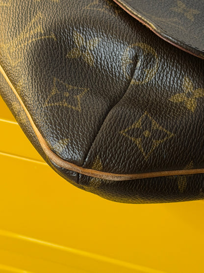 Louis Vuitton Musette