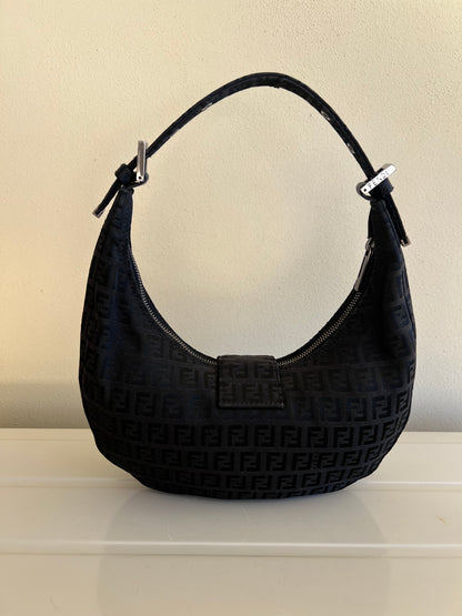 Fendi Croissaint Vintage