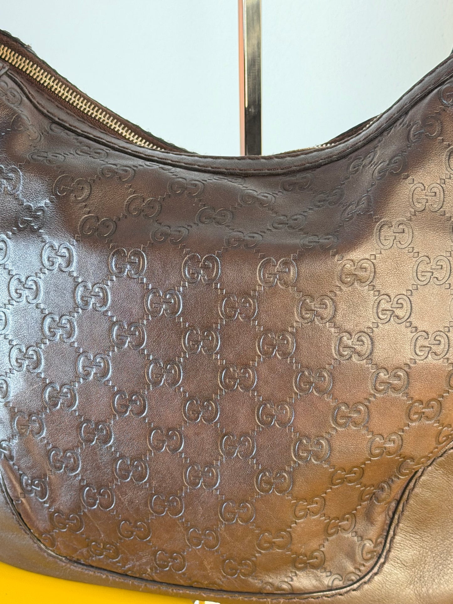 Gucci Charlotte shoulder bag