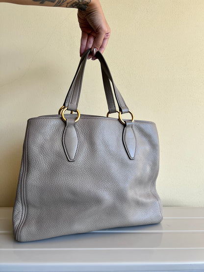 Miu Miu Tote