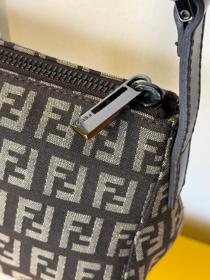 Fendi Trama Zucchino