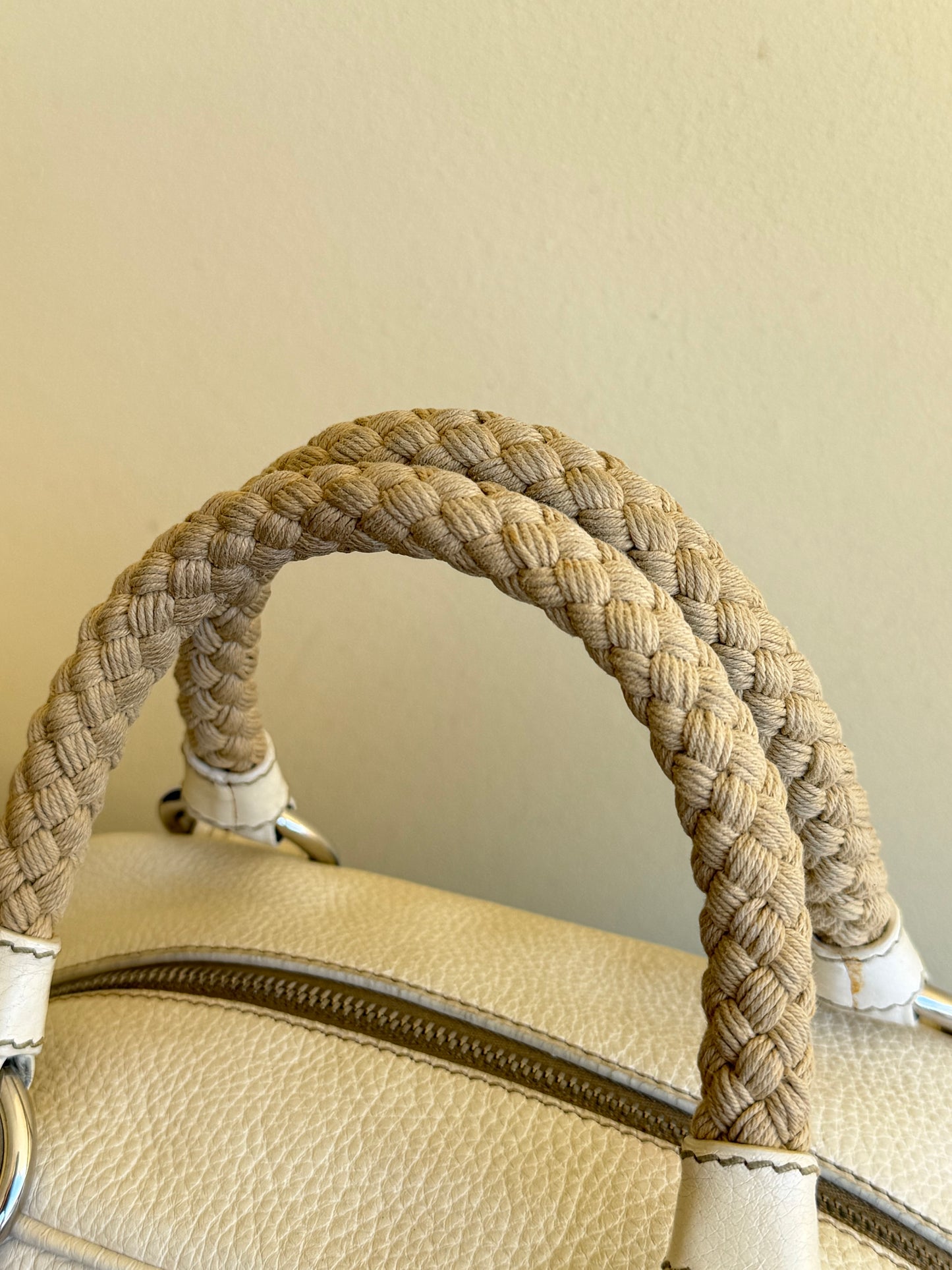 Prada bauletto