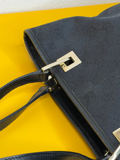 Gucci mini tote
