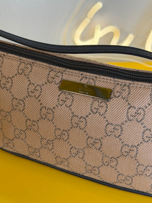 Gucci Boat Bag