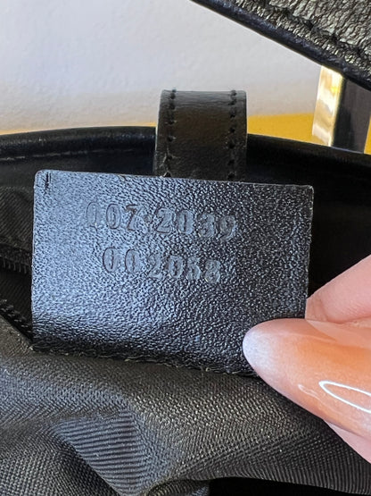 Gucci Mini Jackie