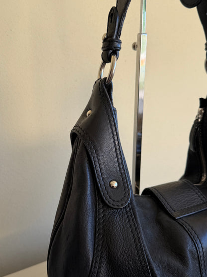 Valentino Flat nera