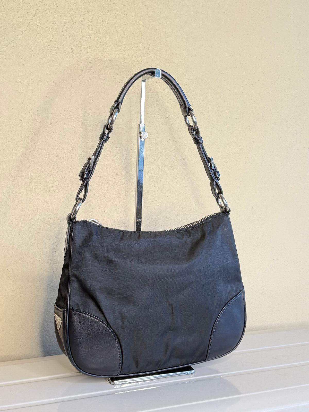 Prada Shoulder Bag Nylon