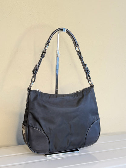 Prada Shoulder Bag Nylon