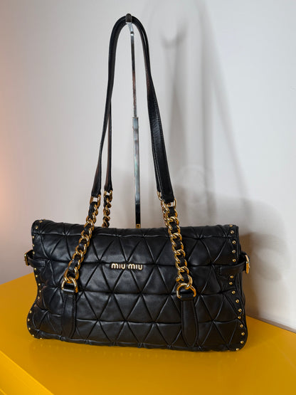 Miu miu Pattina