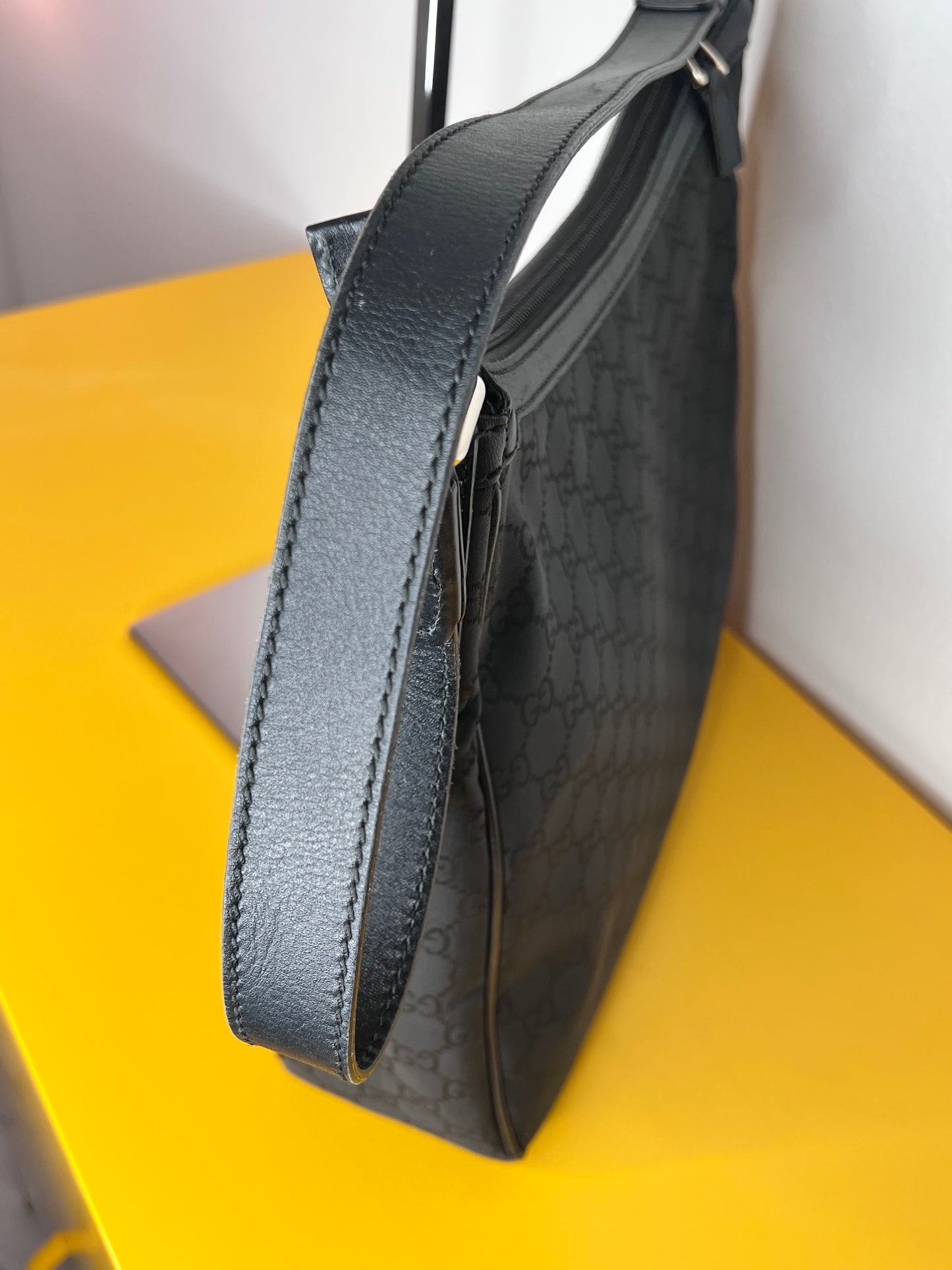 Gucci borsa a spalla