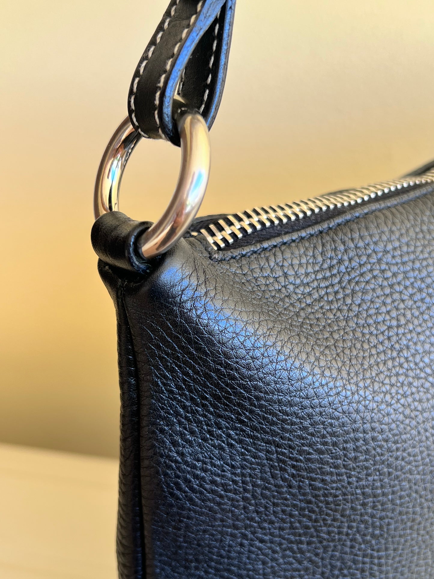 Borsa Prada Mezzaluna
