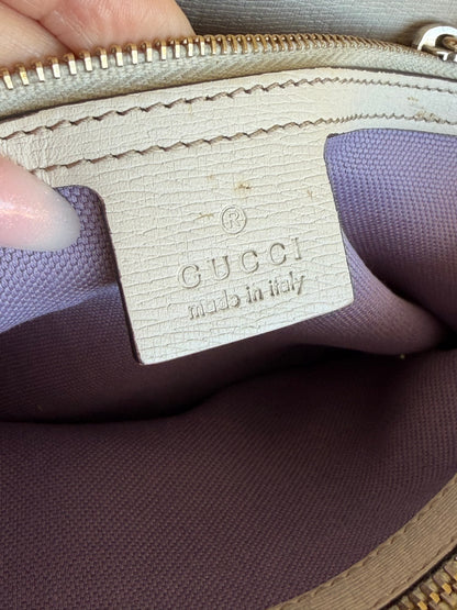Gucci Tote flora