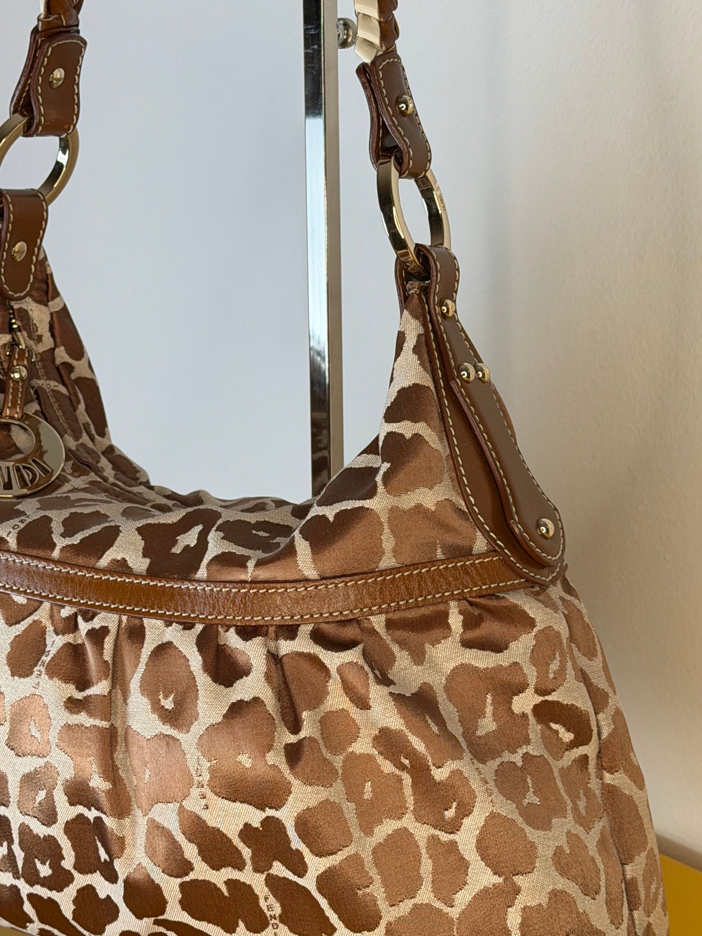 Fendi Chef animalier