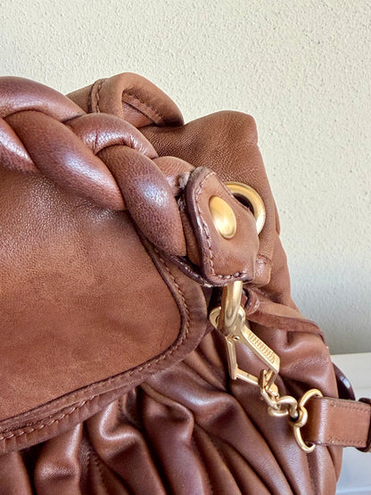 Miu miu Coffer