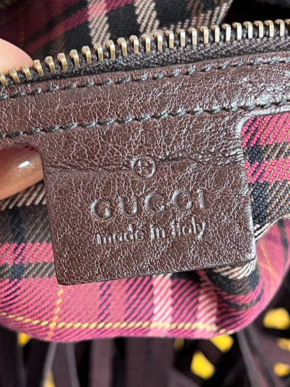 Gucci Babouska