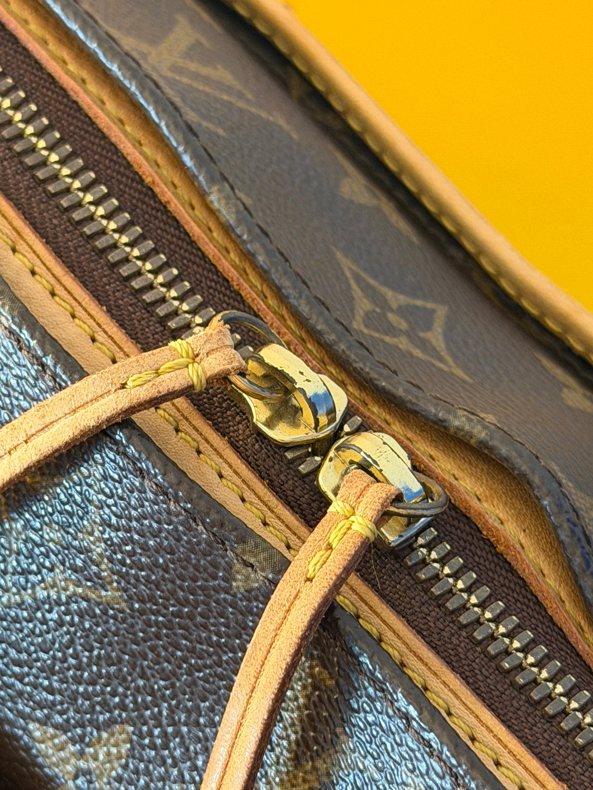 Louis Vuitton tracolla Popincourt