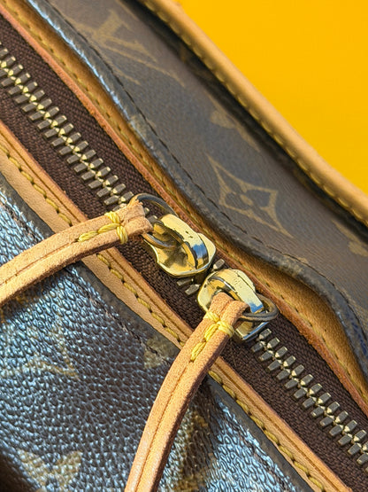 Louis Vuitton tracolla Popincourt