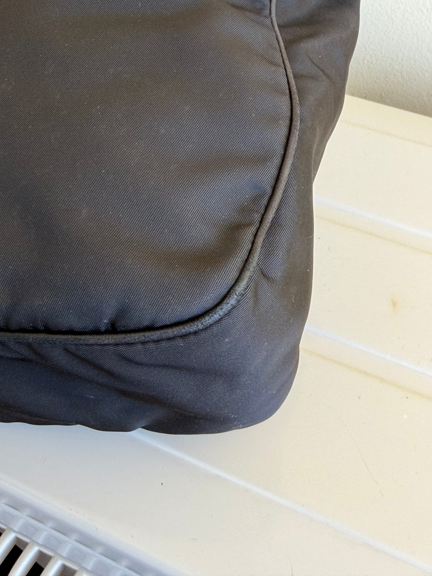 Prada Hobo Nylon