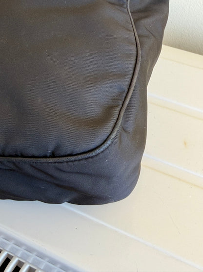 Prada Hobo Nylon
