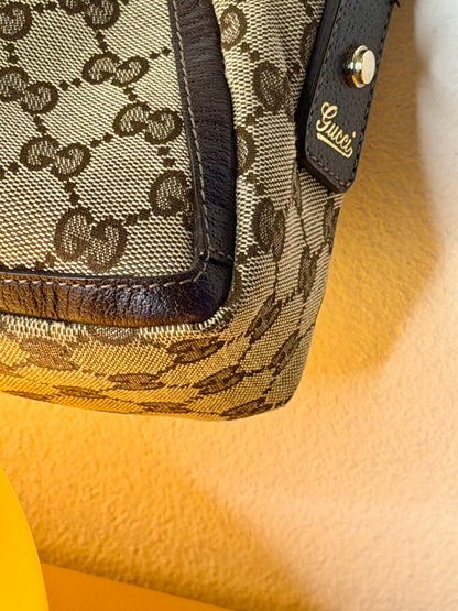 Gucci Mini abbey