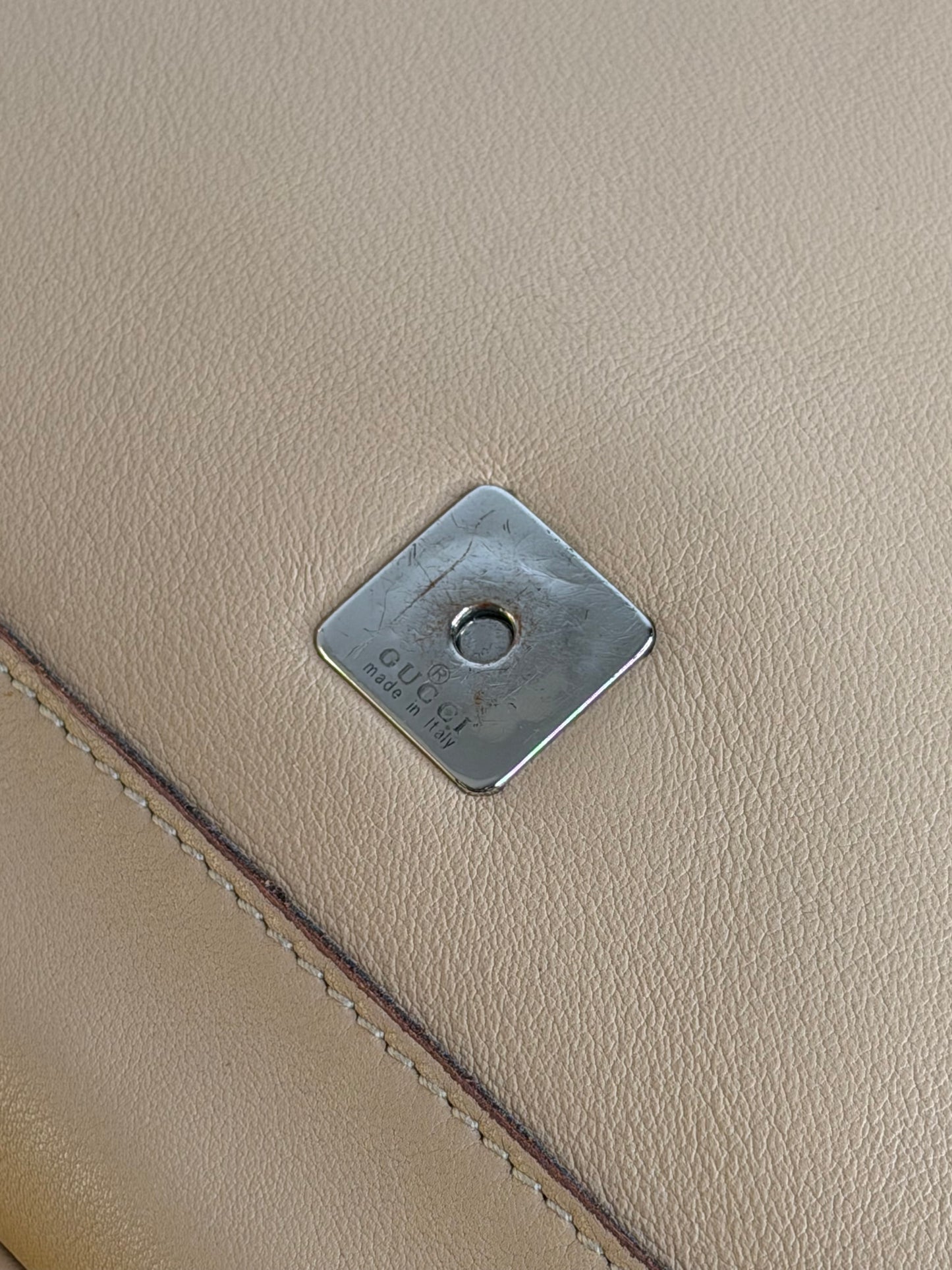 Gucci Borsa a Spalla