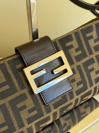 Fendi Zucca tracollina