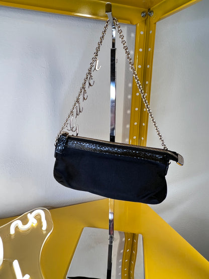 Pochette Gucci con Charms