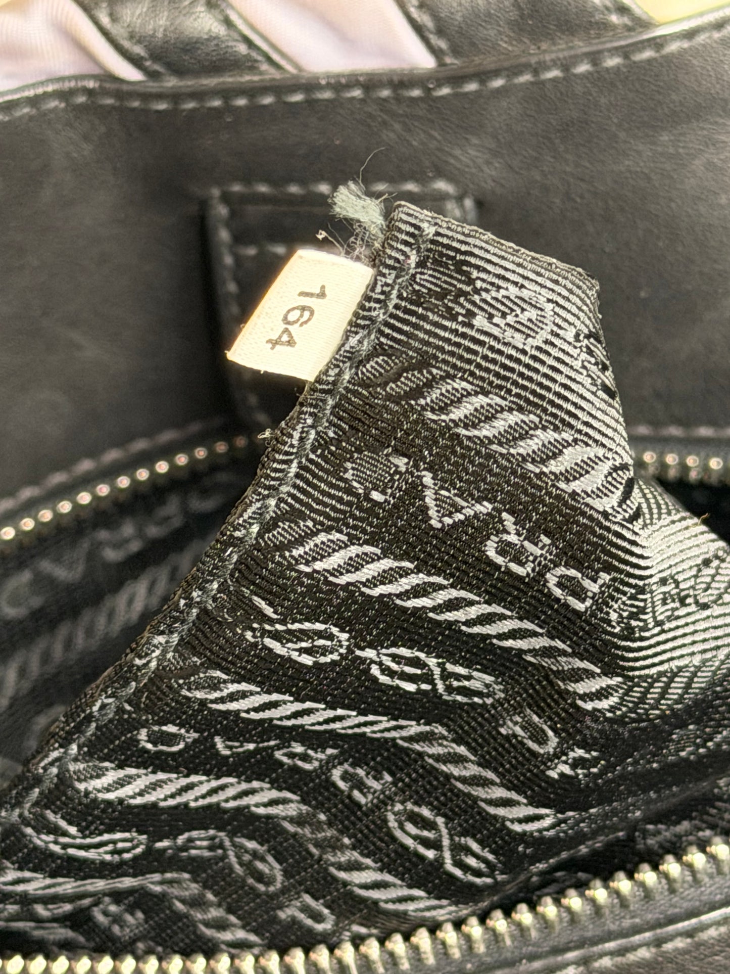 Prada Tote